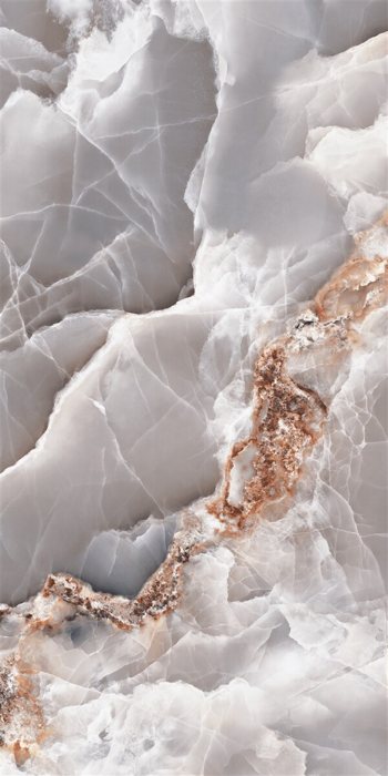 Omnia Gris 60x120 poli rectifié