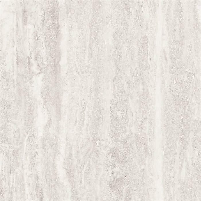 Travertino Roma Blanc 60x60 mat pressé