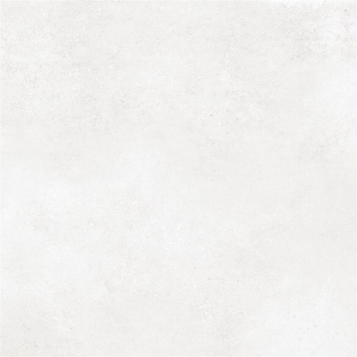Core Blanc 60x60 mat pressé